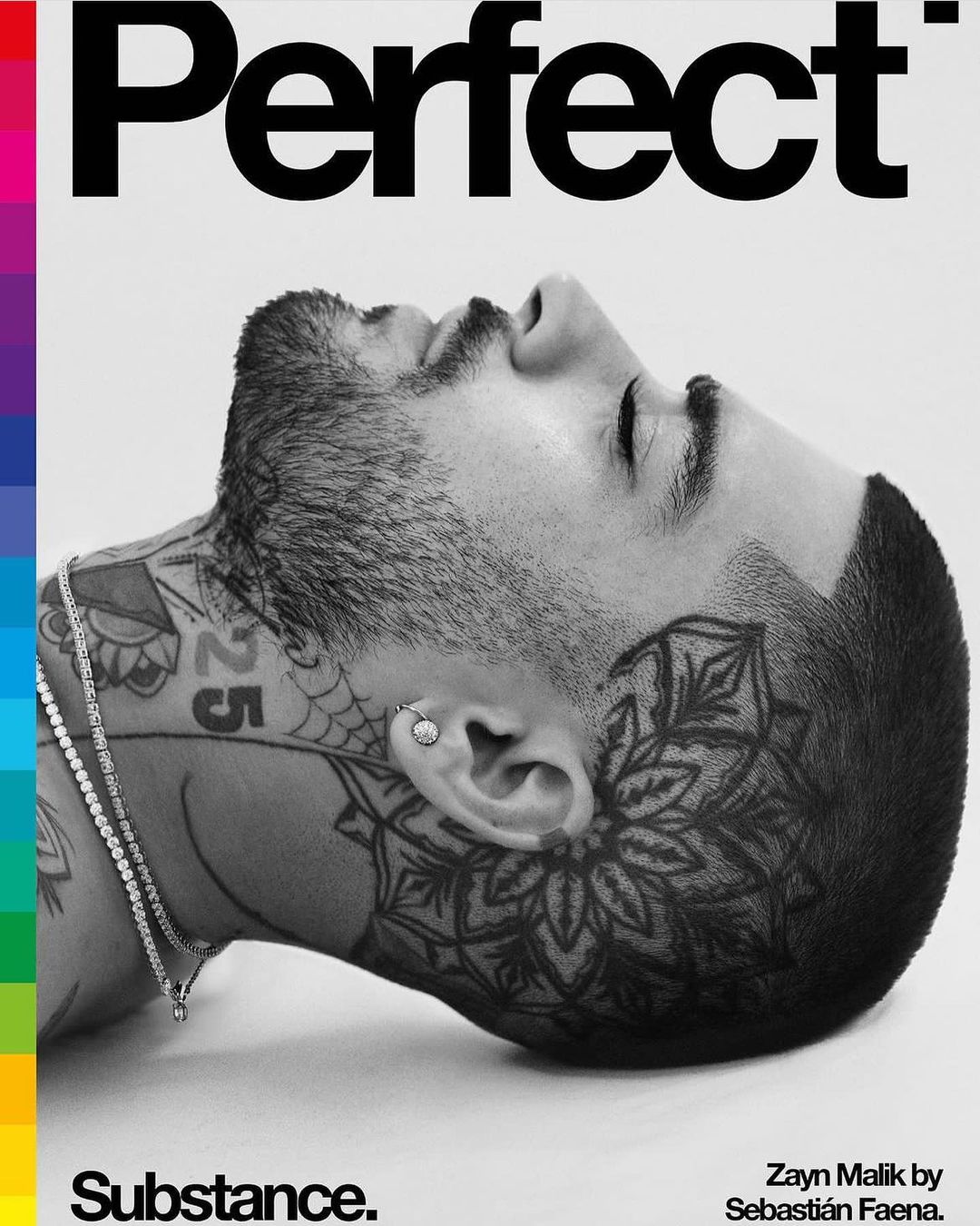 The Perfect Magazine |  Aug. 23