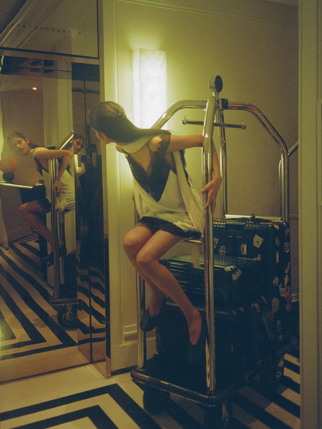 Sebastian Faena