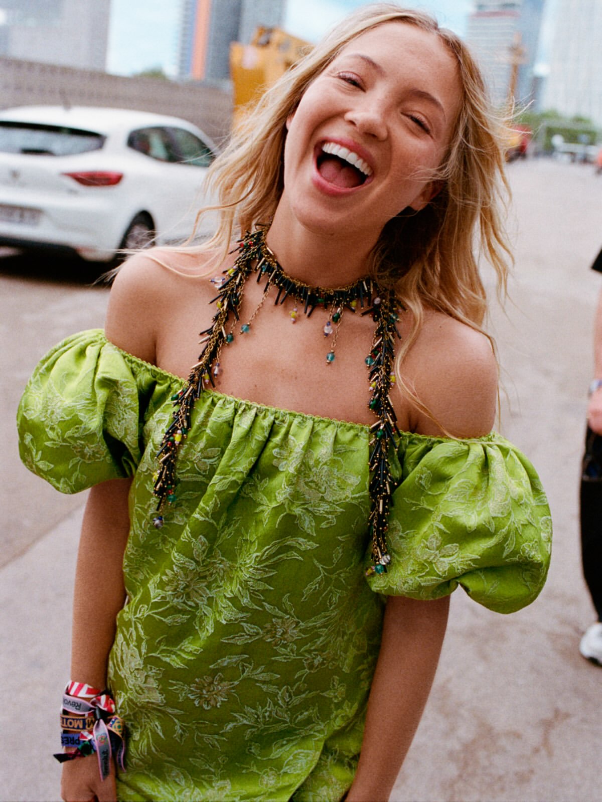 slider image