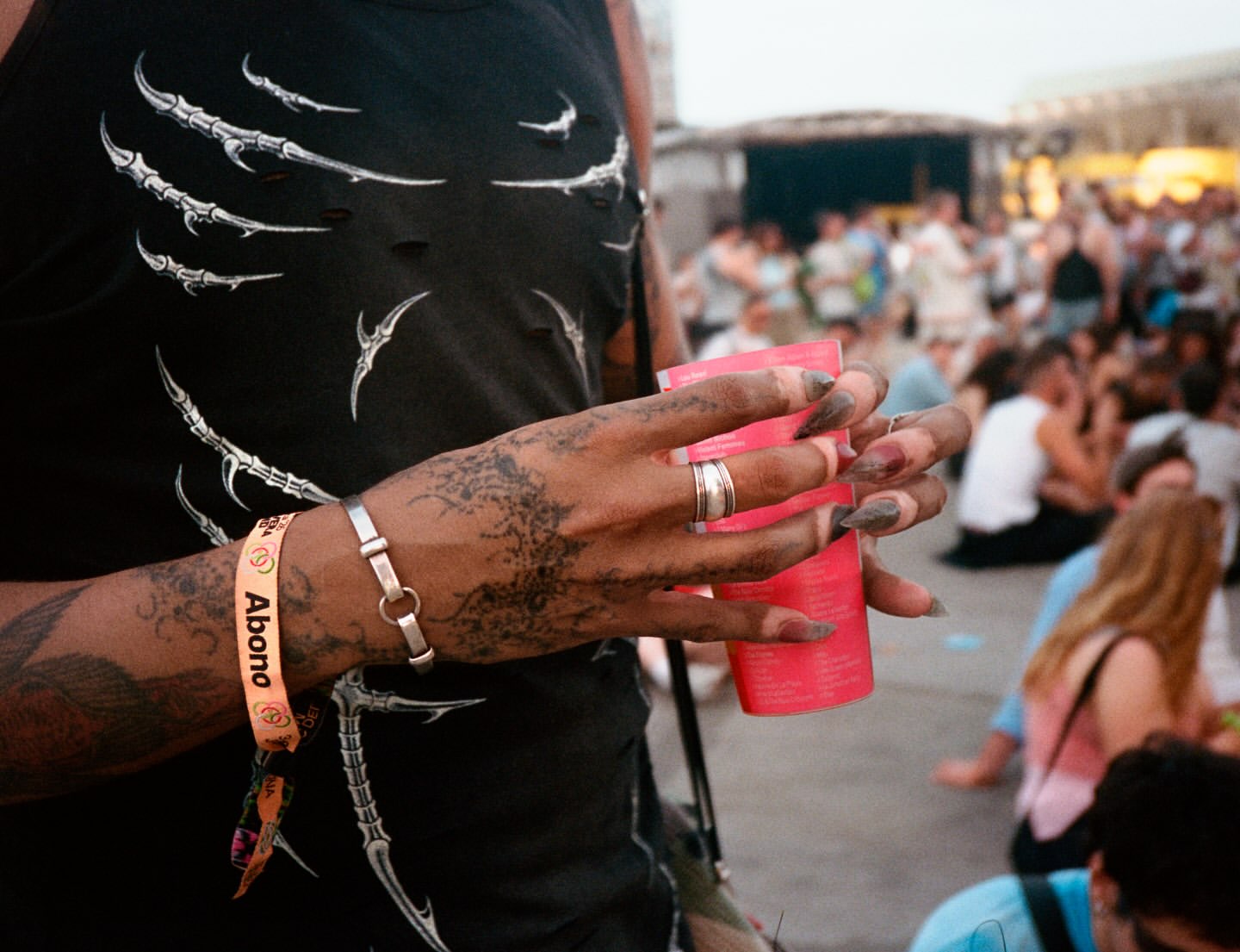 slider image