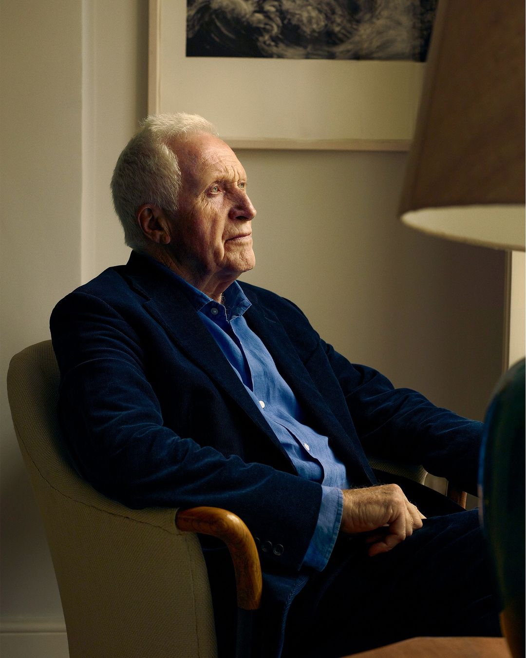 The Telegraph Magazine |  Feb. 23