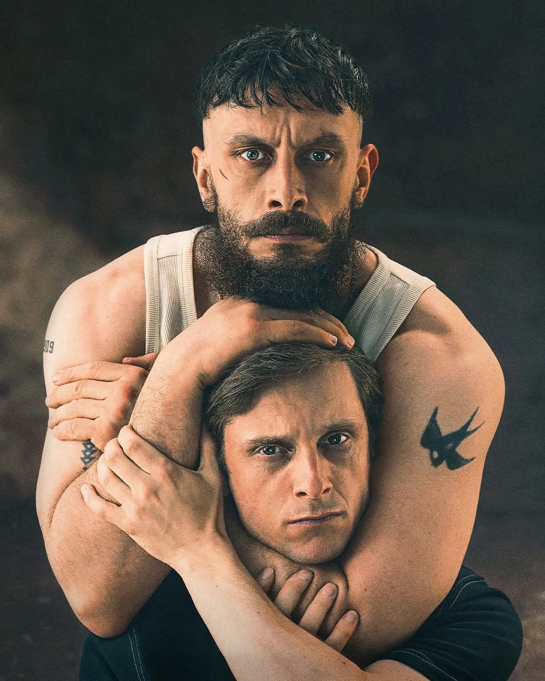 Sebastian Nevols X HBO Max