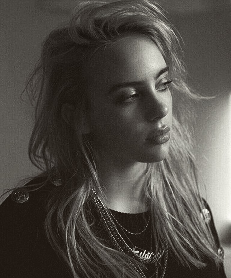 W Magazine |  May. 21