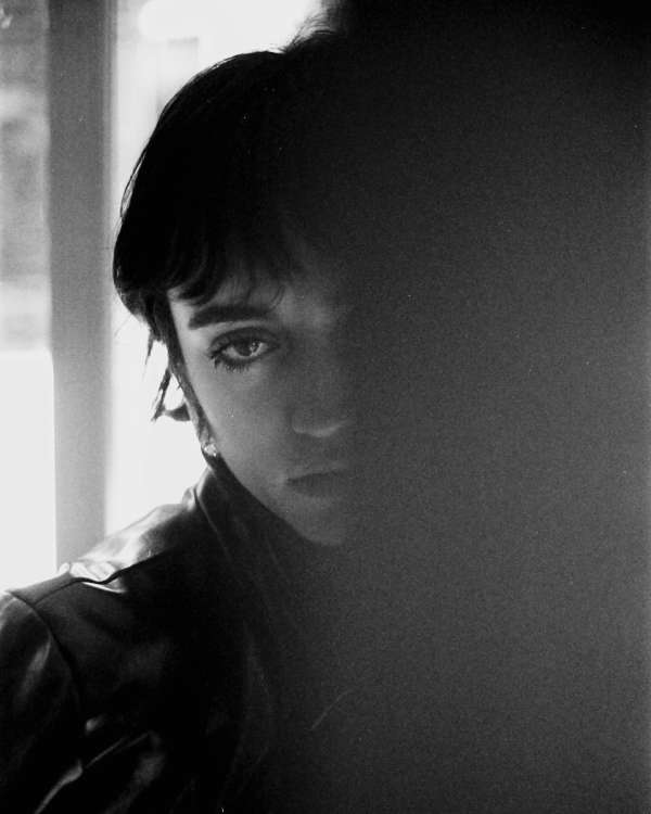 Sebastian Sabal-Bruce