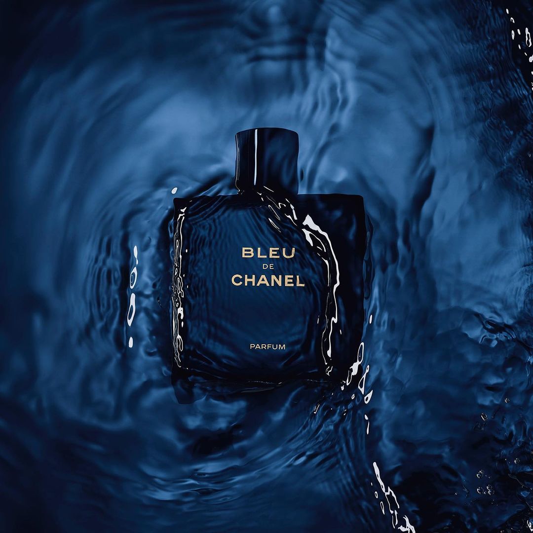 Chanel Beauty |  Feb. 21