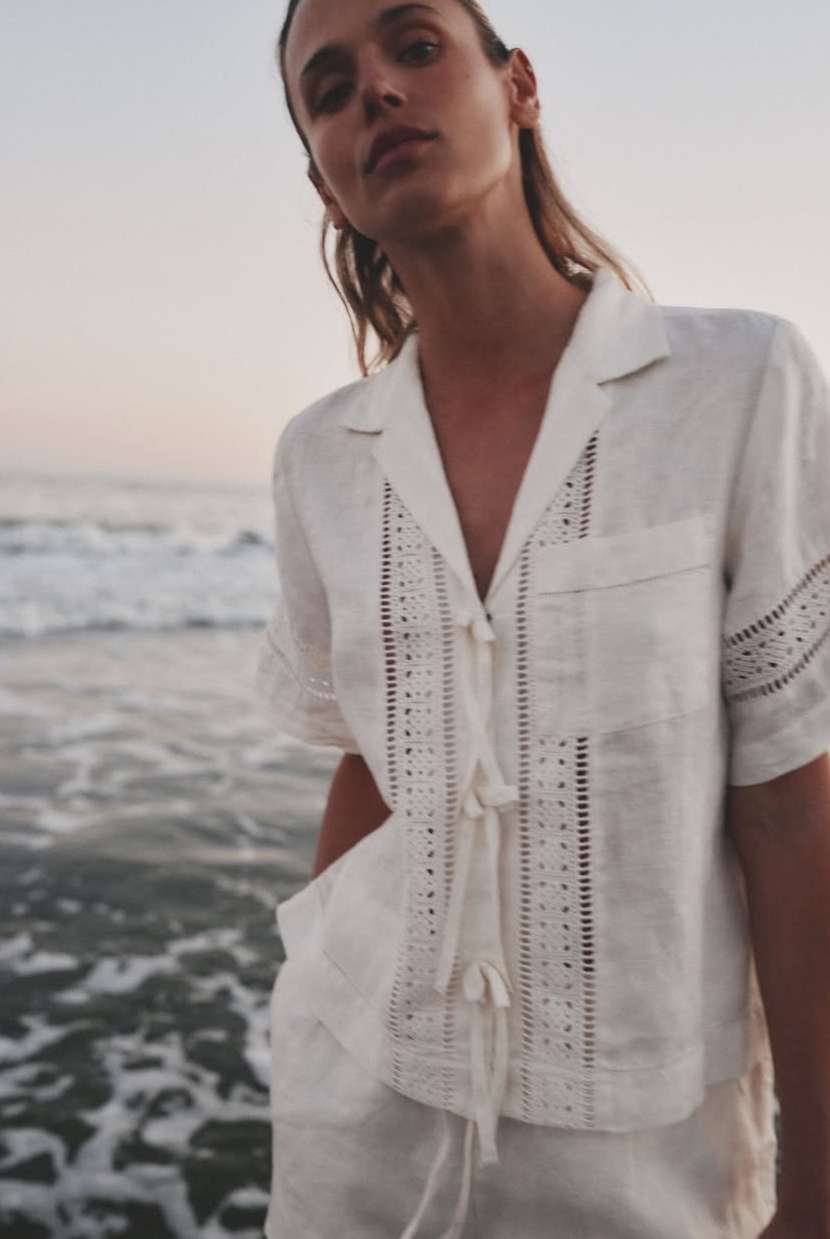 Seb Keefe X TROVATA Mar. 26