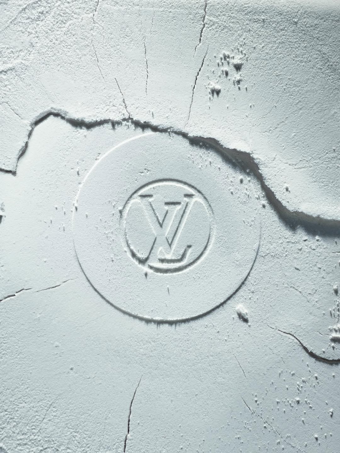 Seb Michel X Louis Vuitton May. 26