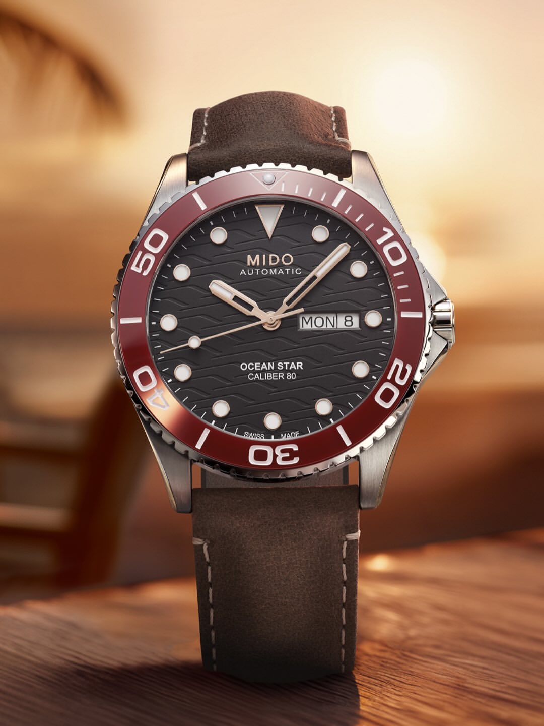 Seb Michel X MIDO Jun. 26