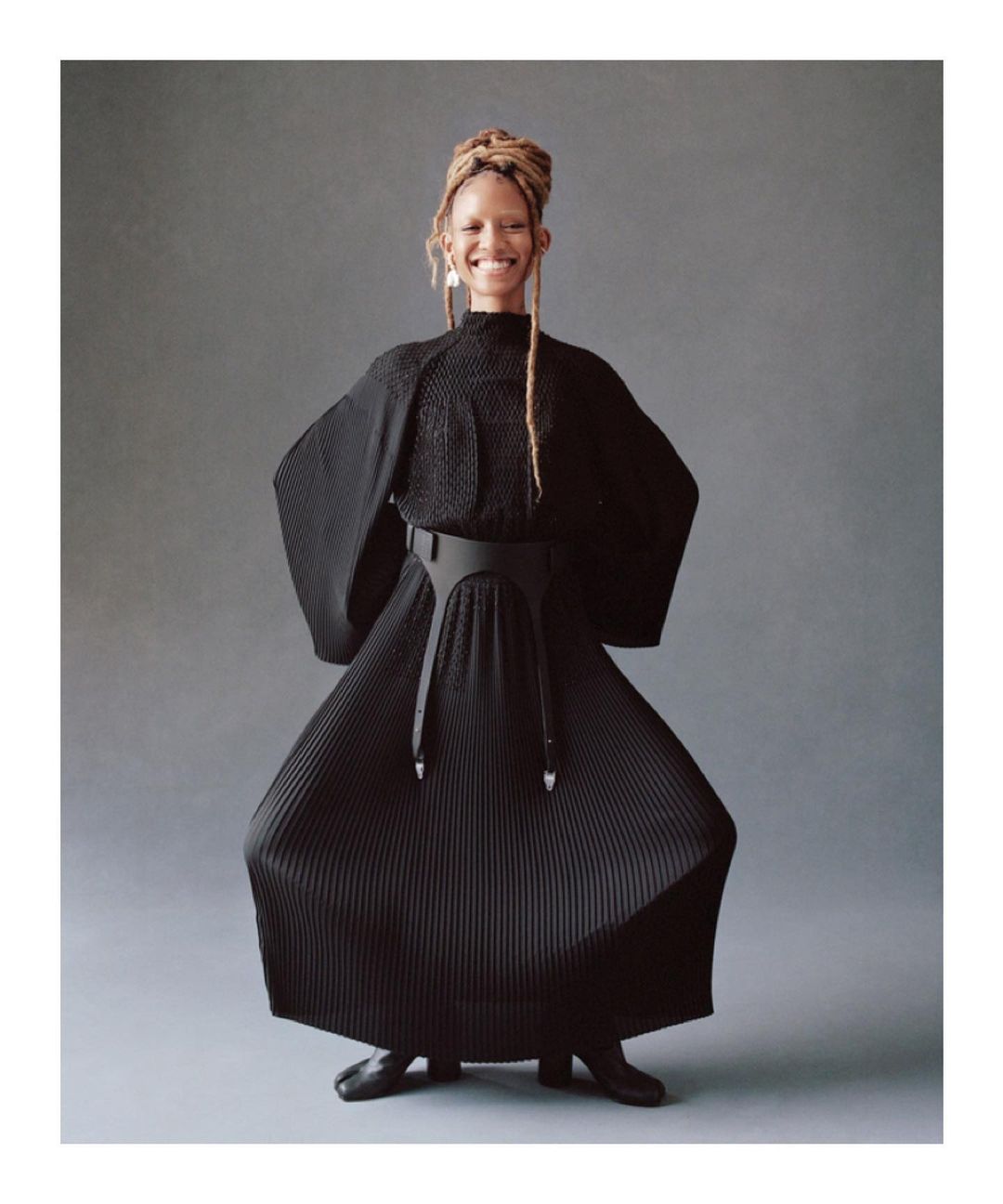 Harper's Bazaar US |  Sep. 21