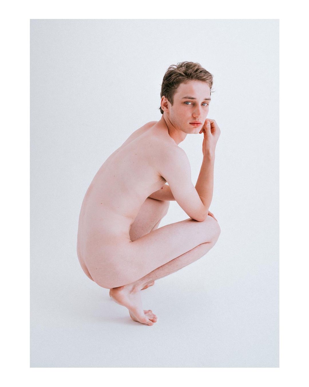 SSAW Magazine |  Nov. 21