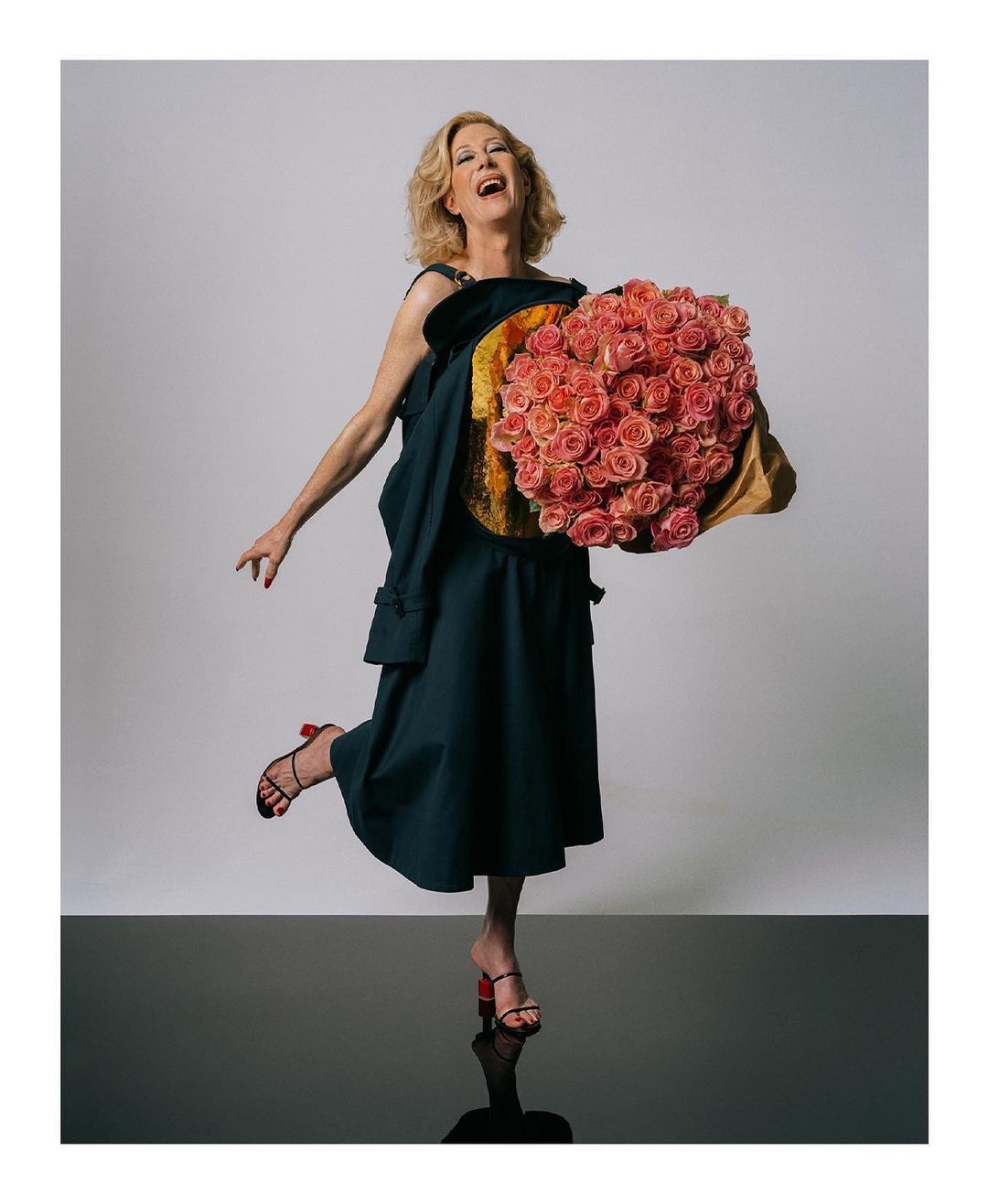 W Magazine |  Jan. 22