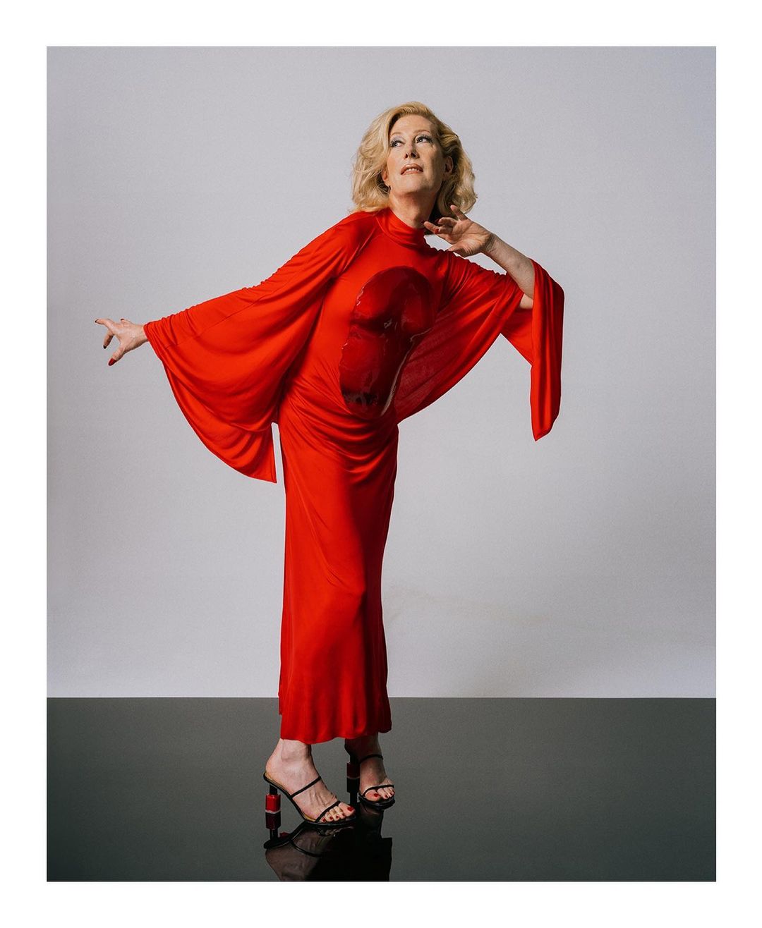 W Magazine |  Jan. 22