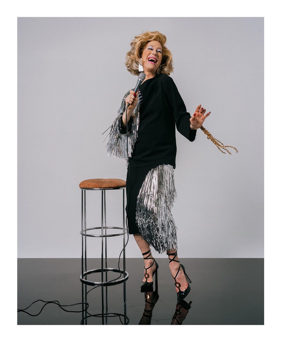 W Magazine |  Jan. 22