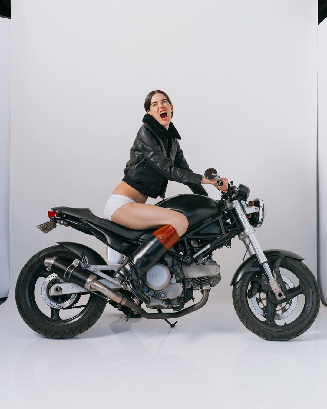 Autre Magazine |  Mar. 22