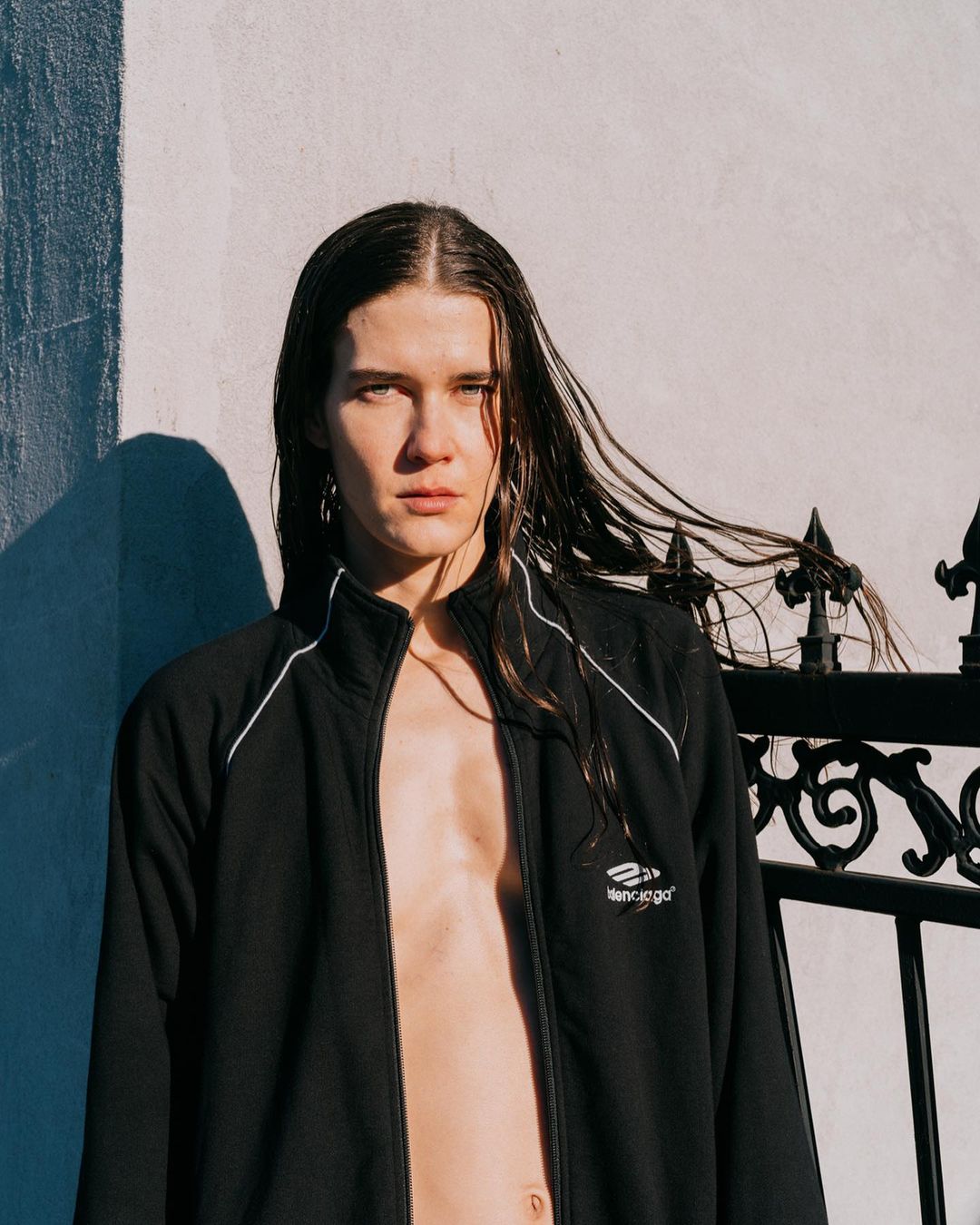 Autre Magazine |  Mar. 22