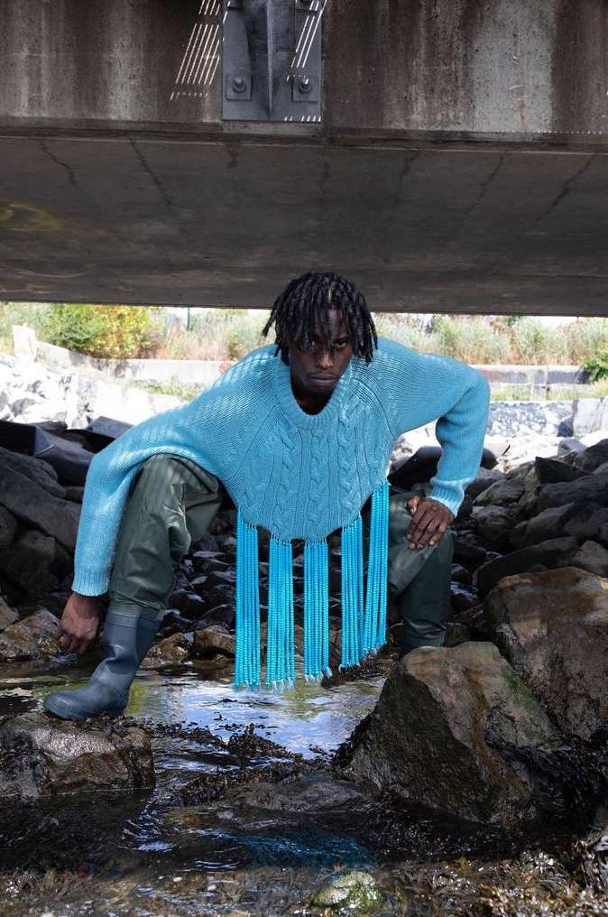 More or Less Magazine |  Oct. 22