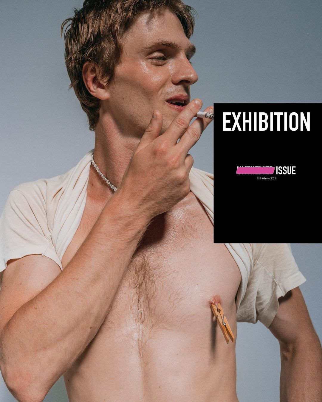 Exhibition Magazine |  Oct. 22