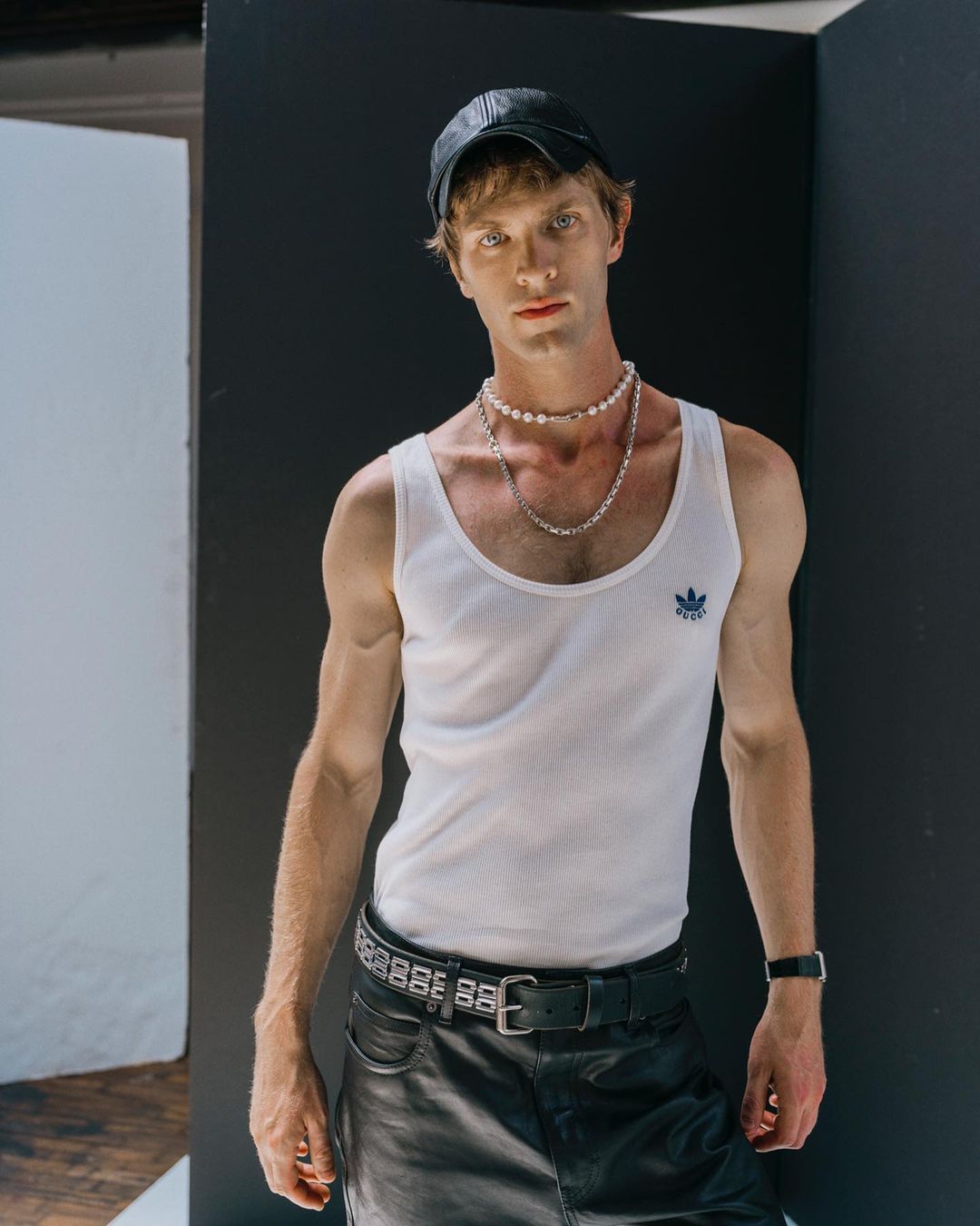 Exhibition Magazine |  Oct. 22