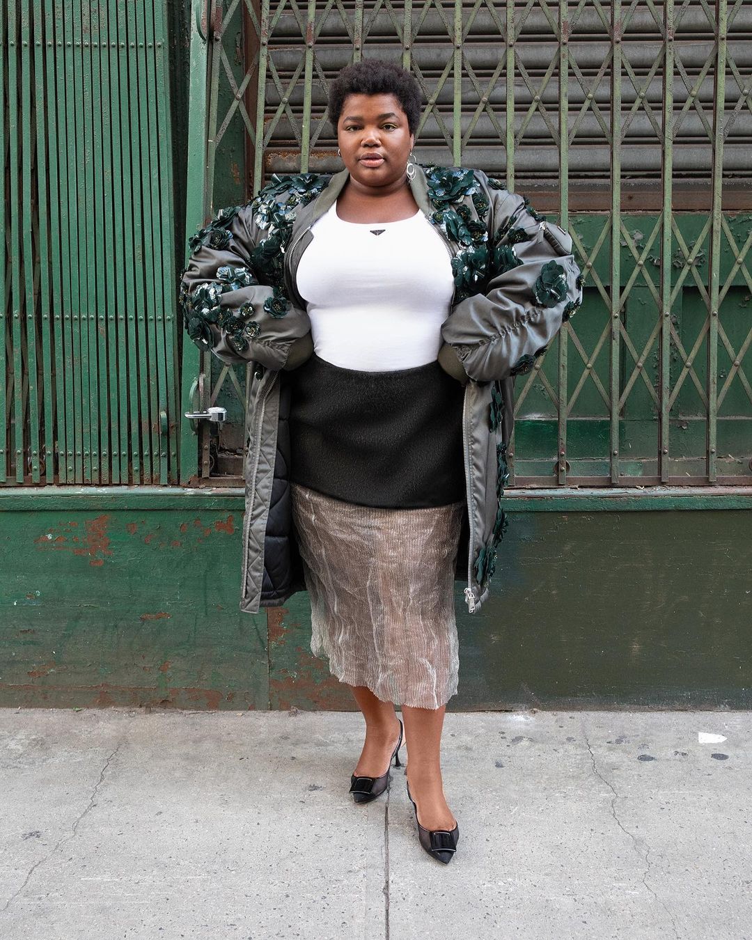 W Magazine |  Oct. 22