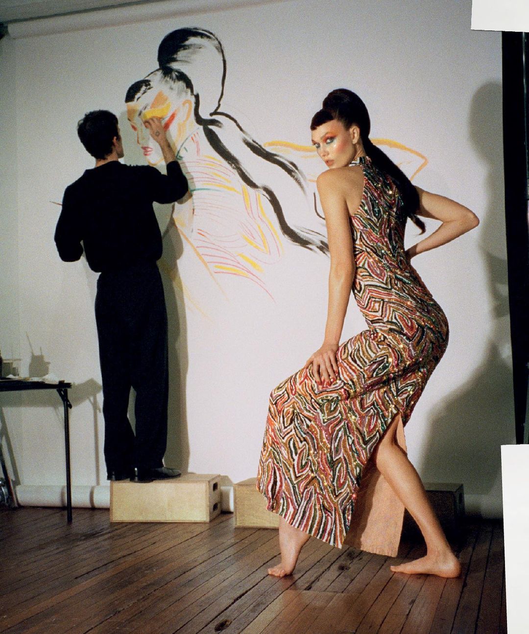 D la Repubblica |  Feb. 23