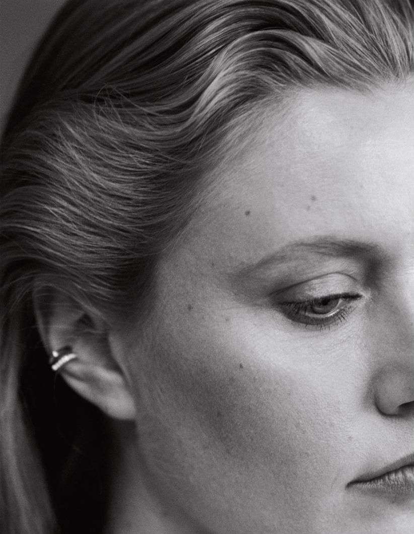 The Gentlewoman |  Mar. 23