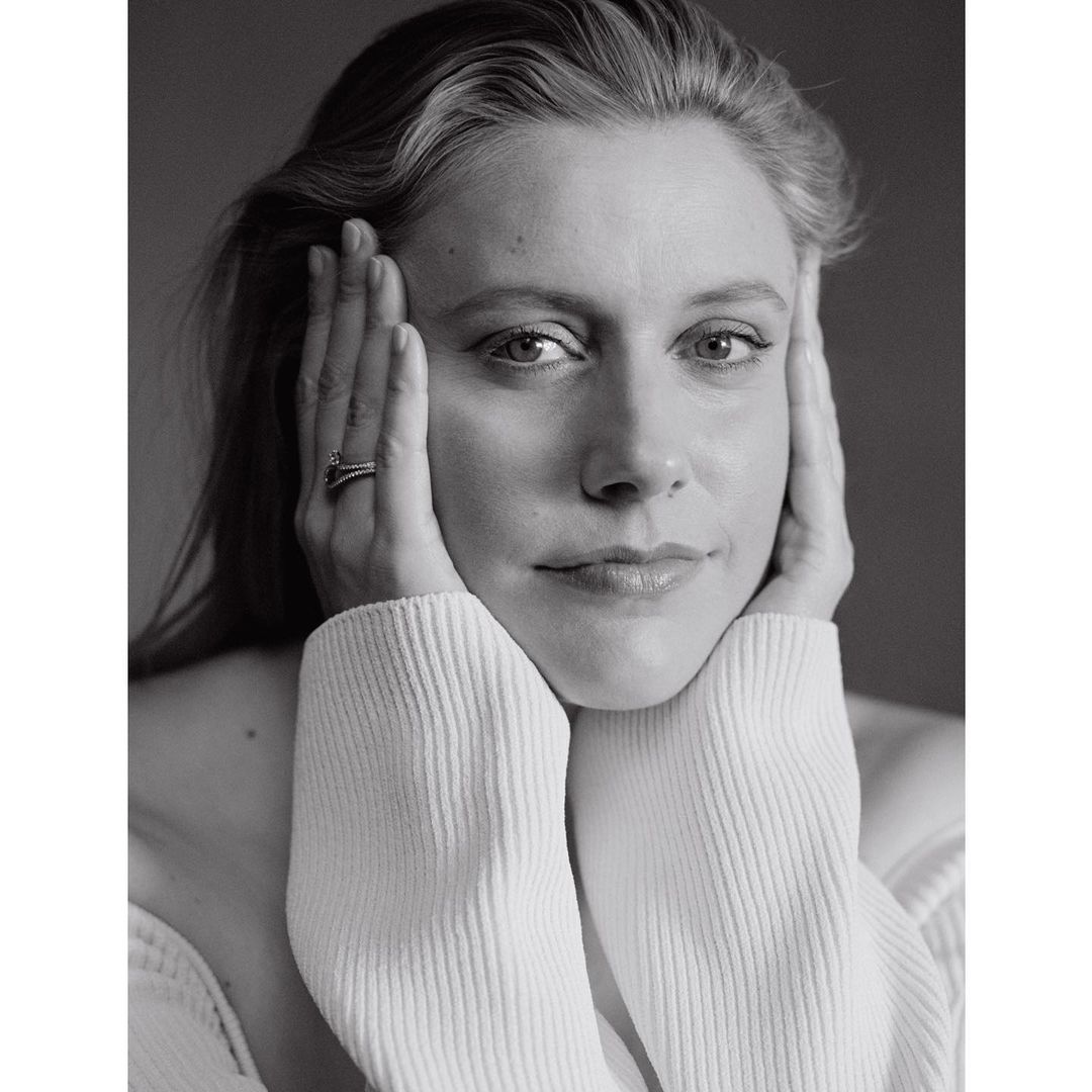 The Gentlewoman |  Mar. 23