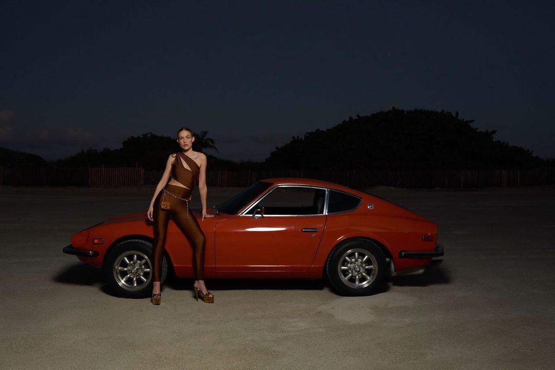 Amazon Luxury Stores |  Apr. 23