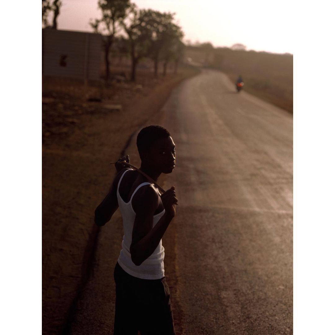 Exhibition Magazine |  Apr. 23