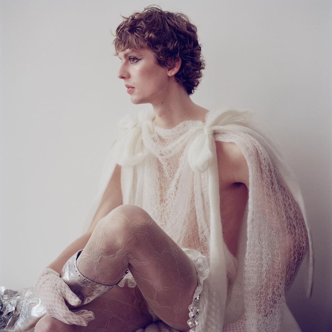 Double Magazine |  Apr. 23