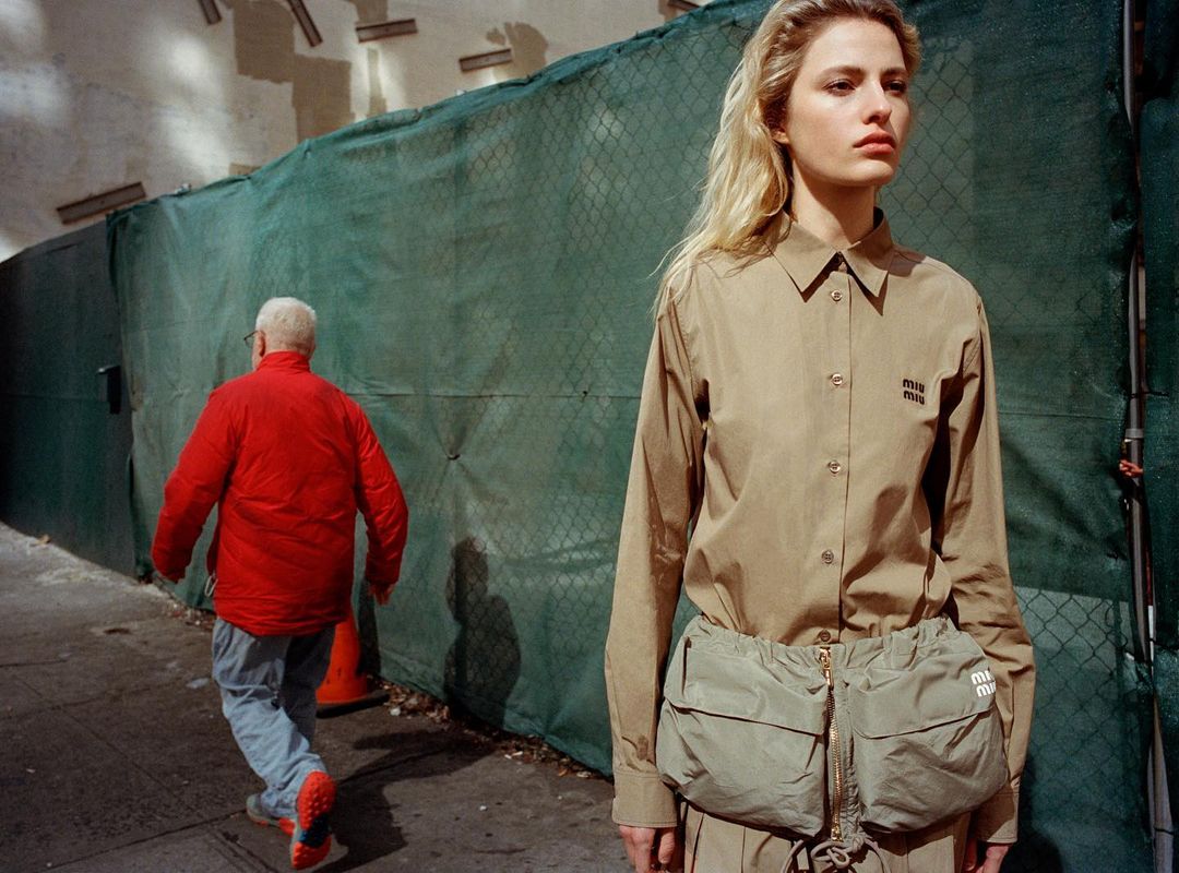 Harper’s Bazaar France |  May. 23