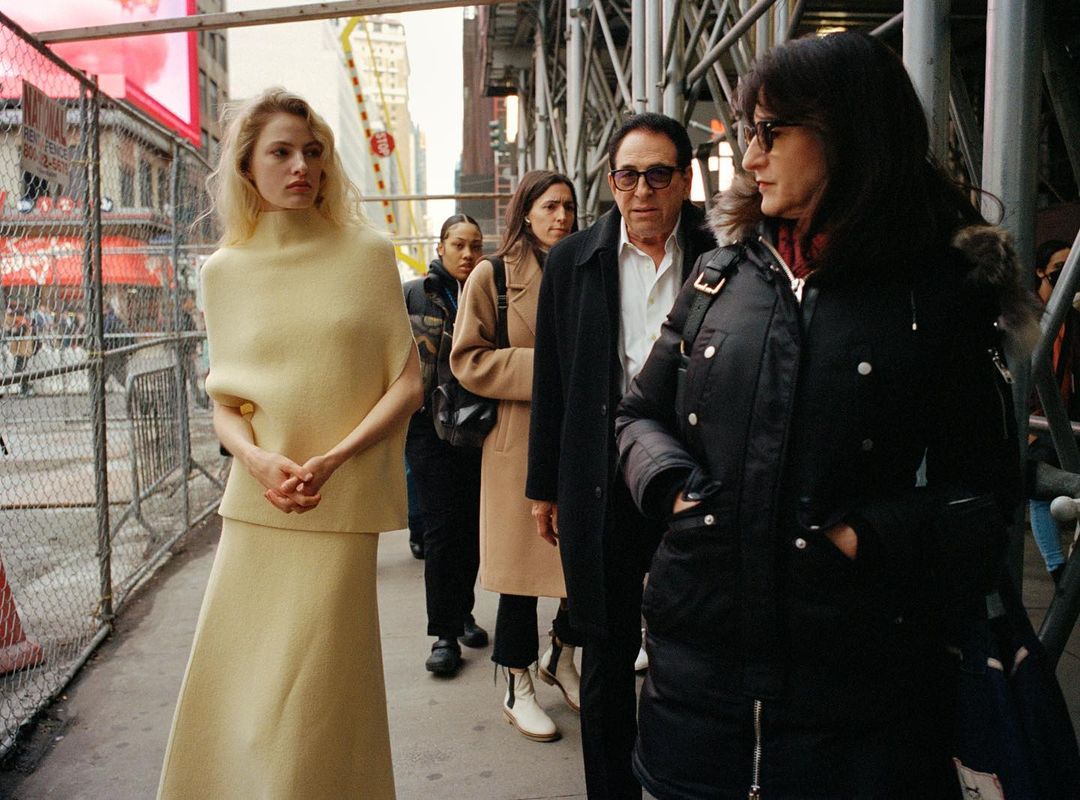 Harper’s Bazaar France |  May. 23