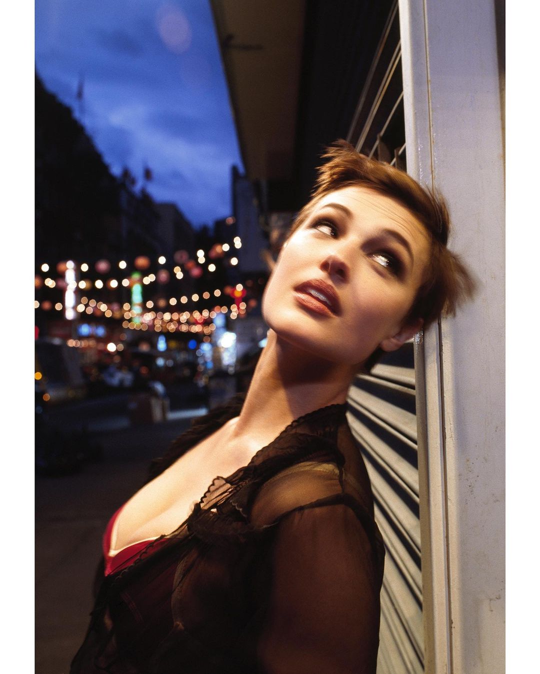 M Le Monde |  May. 23