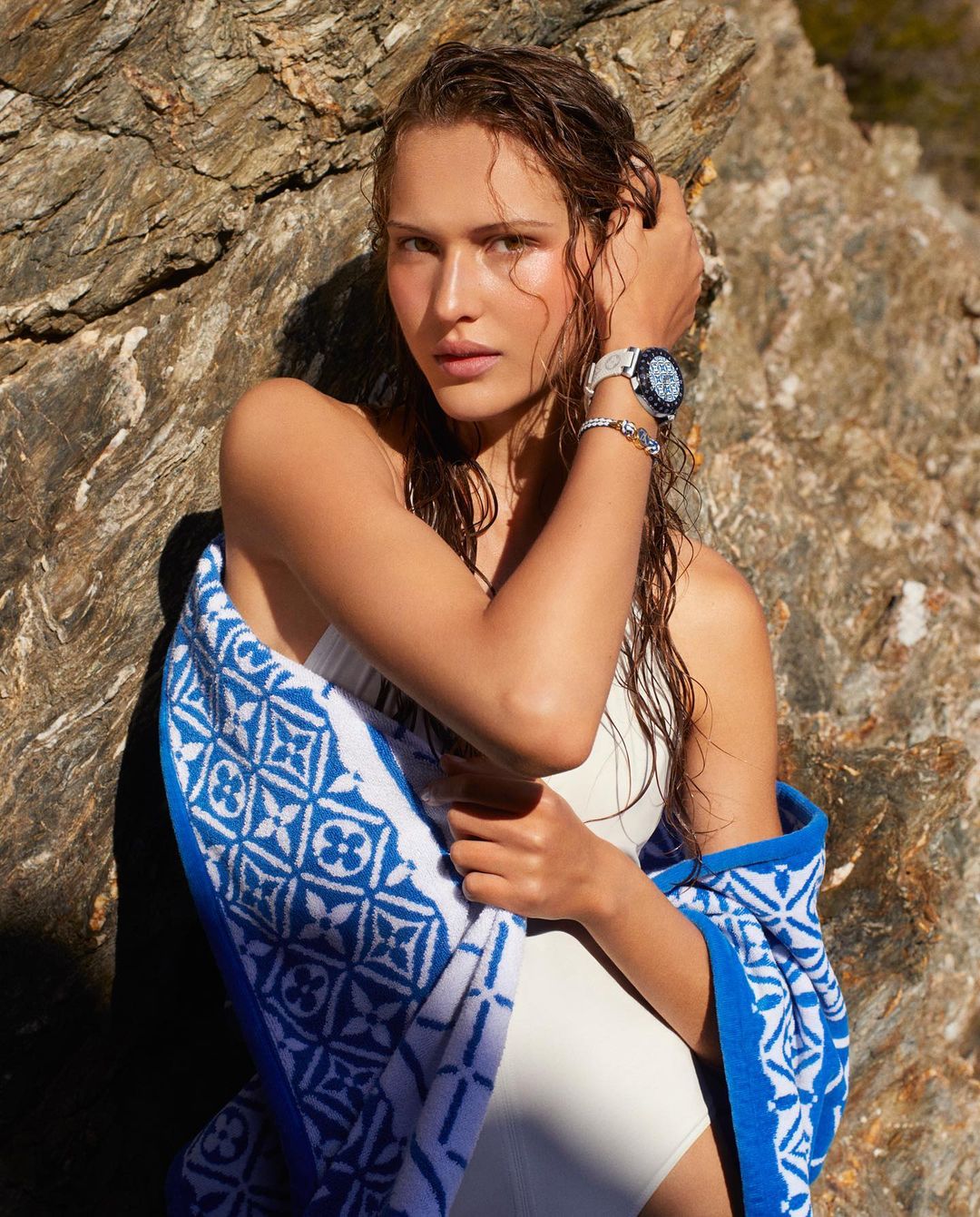 Louis Vuitton |  Jul. 23