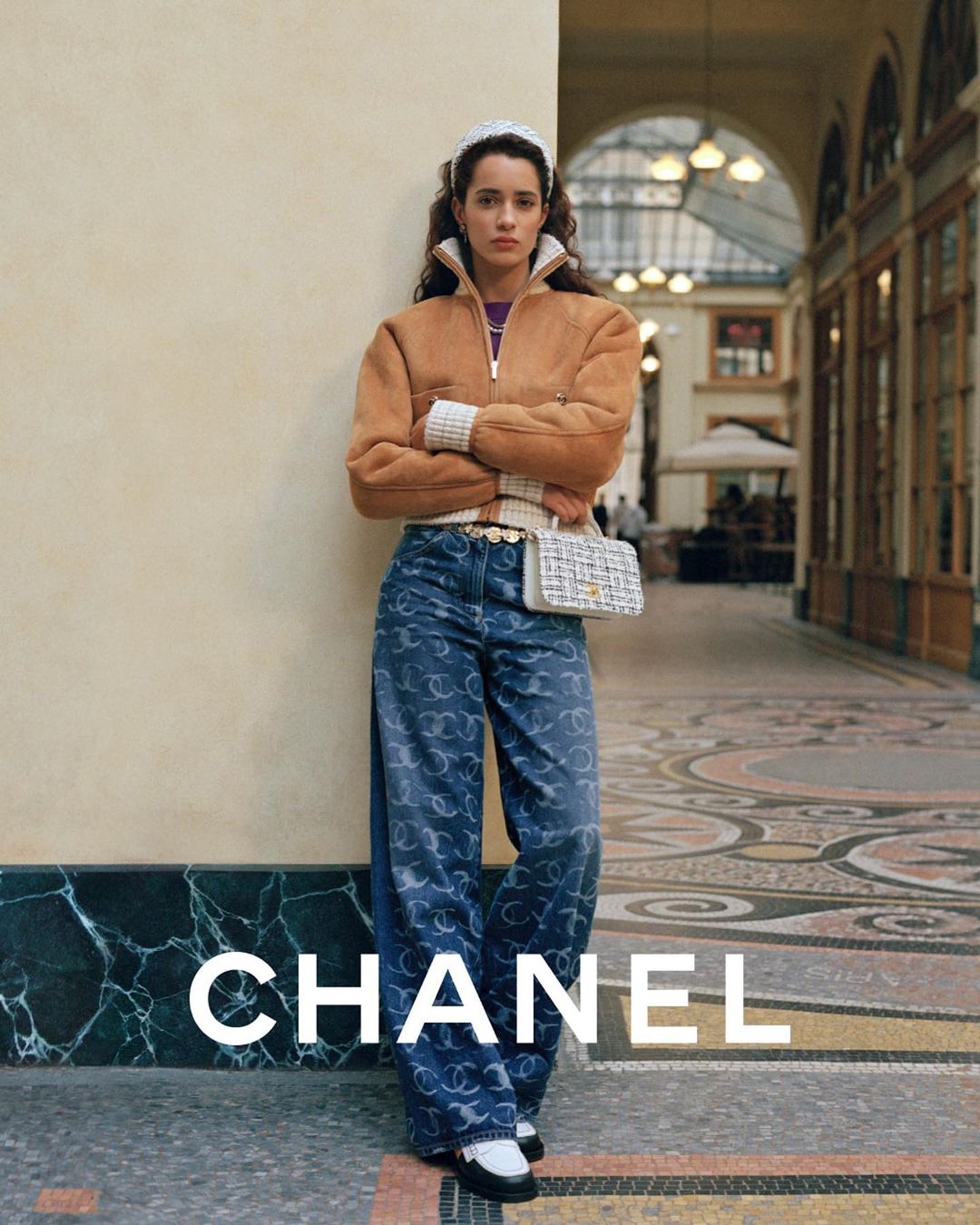 Chanel |  Jul. 23