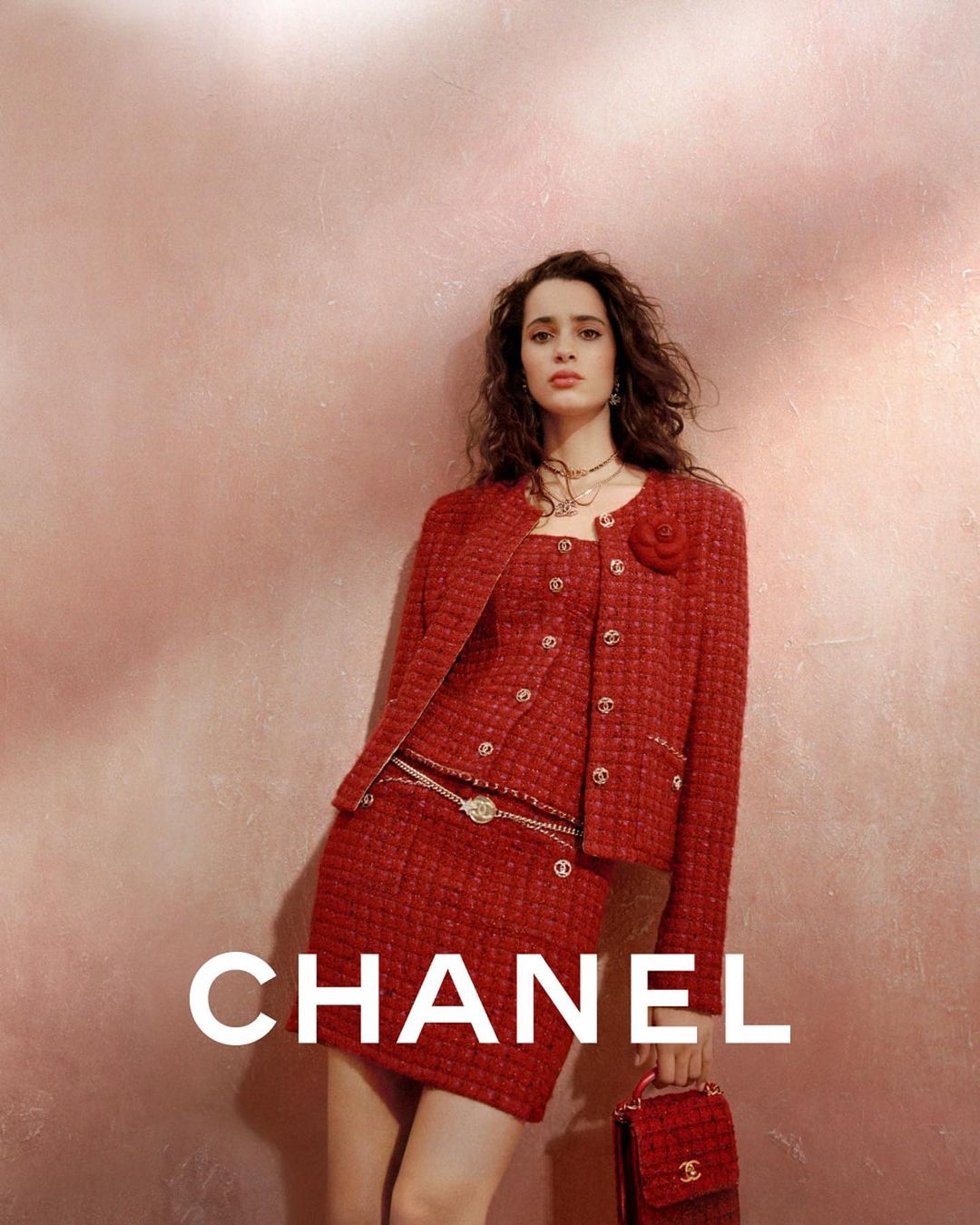 Chanel |  Jul. 23