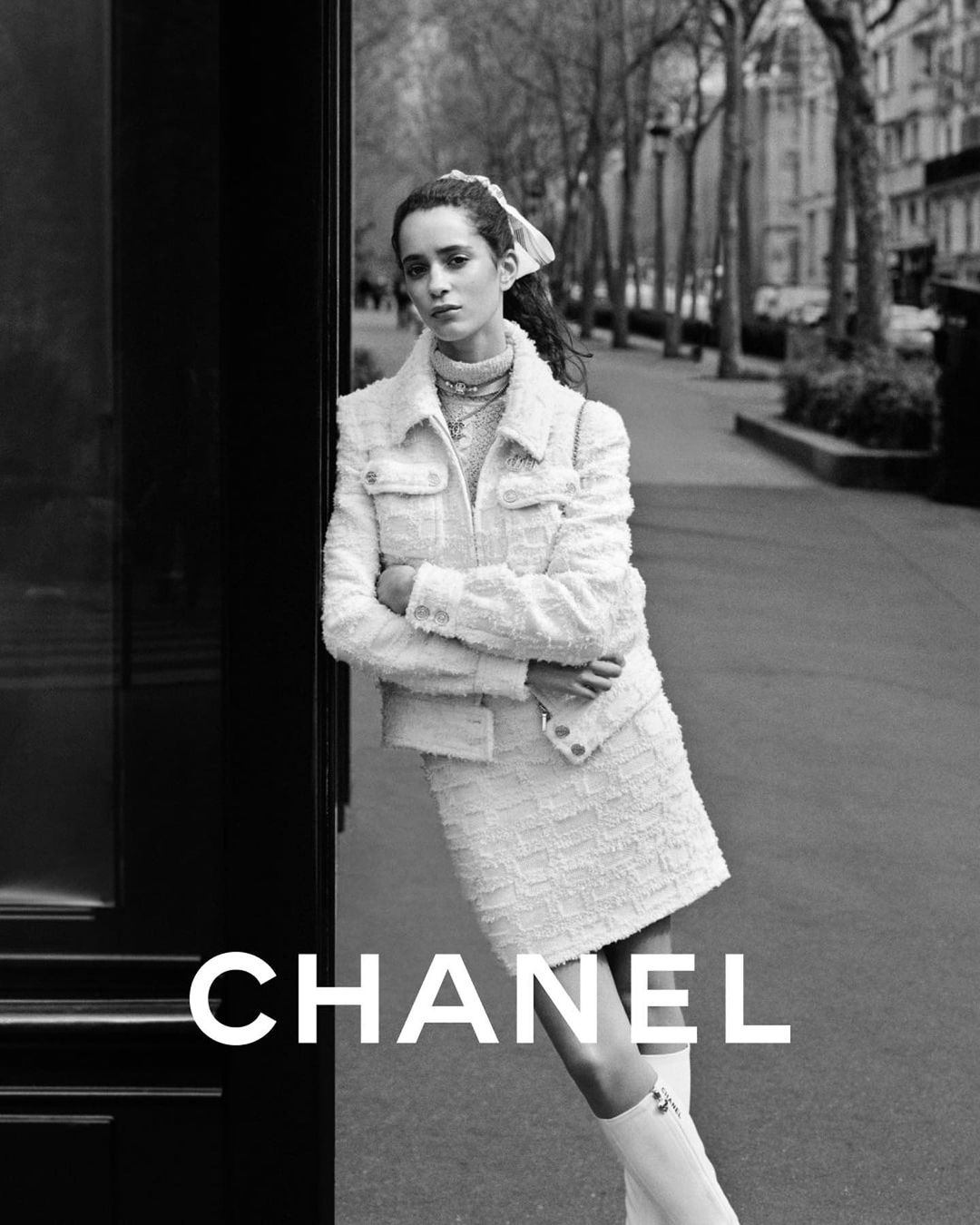 Chanel |  Jul. 23