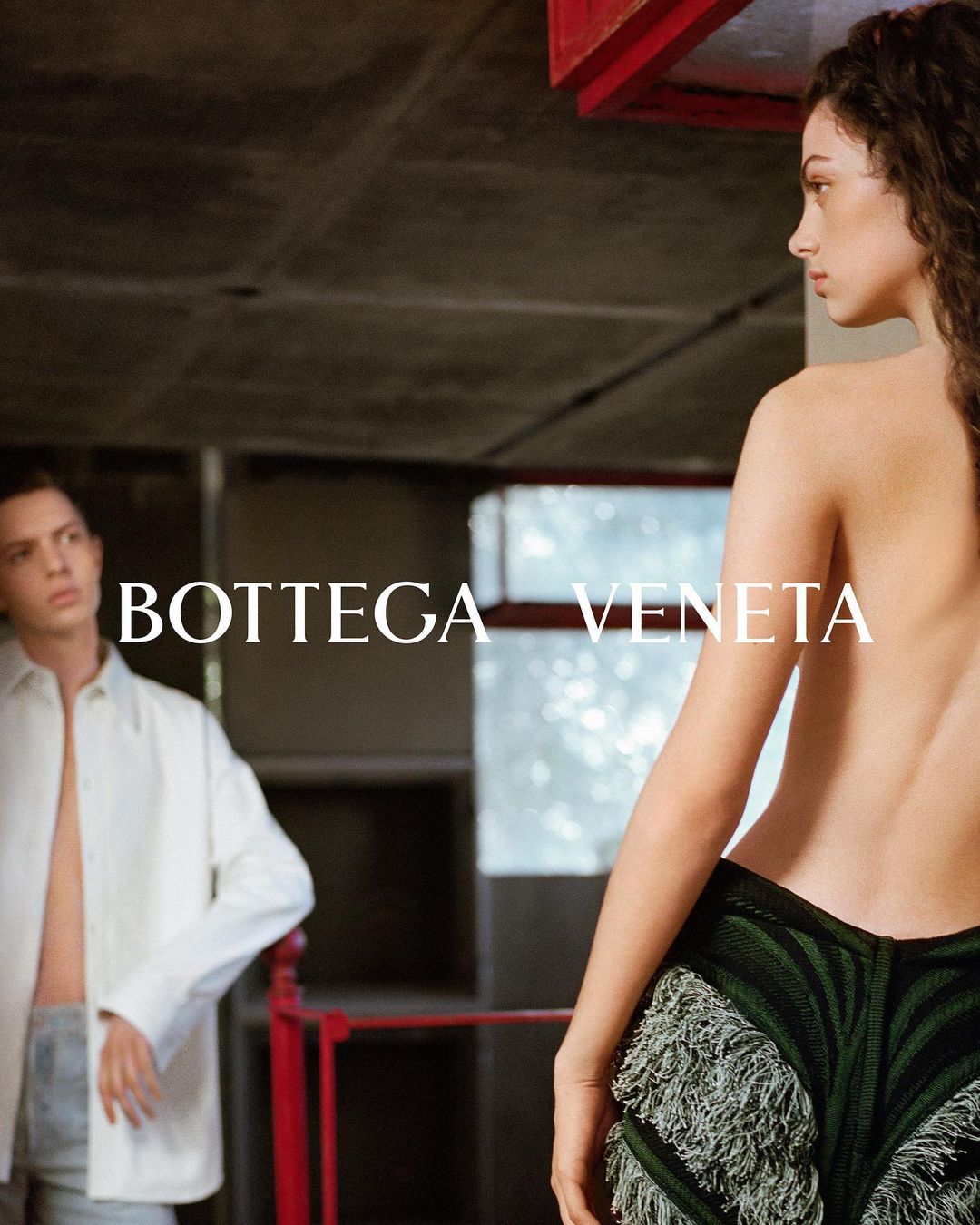 Bottega Veneta |  Sep. 23