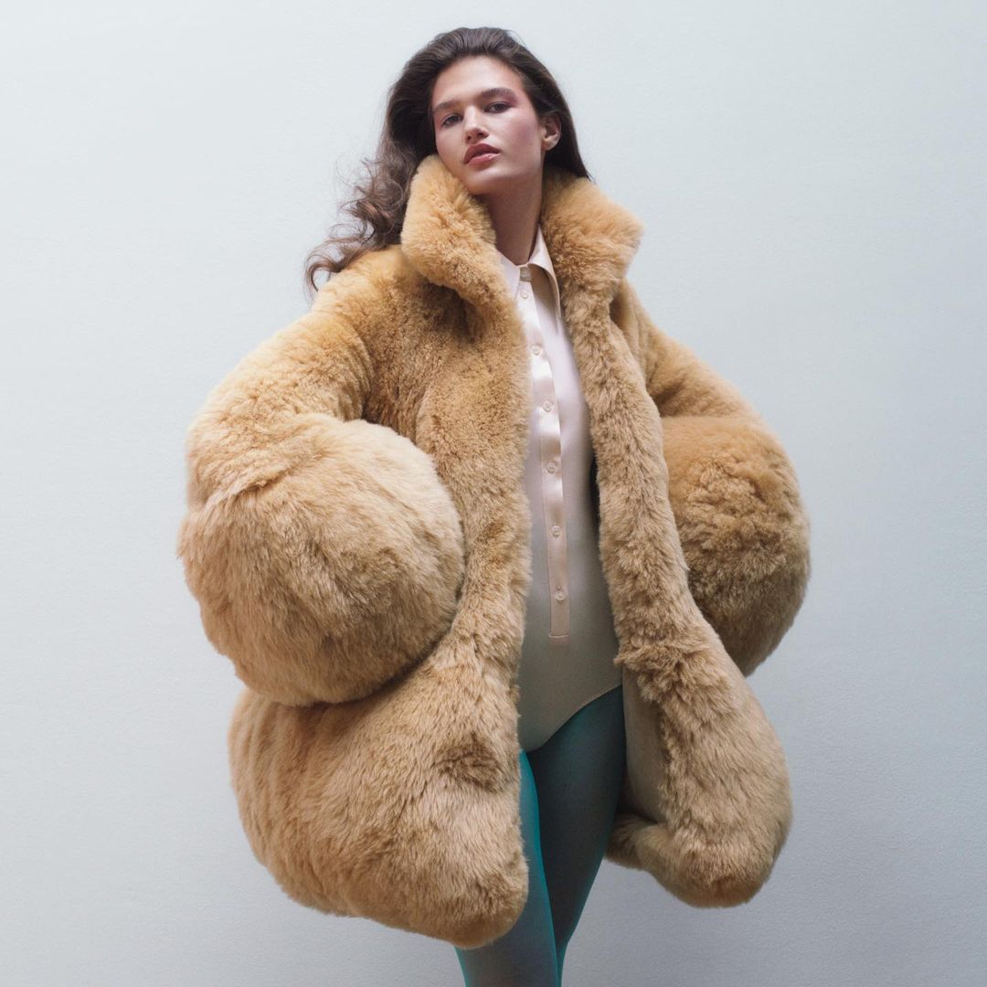 Harper’s Bazaar France |  Sep. 23