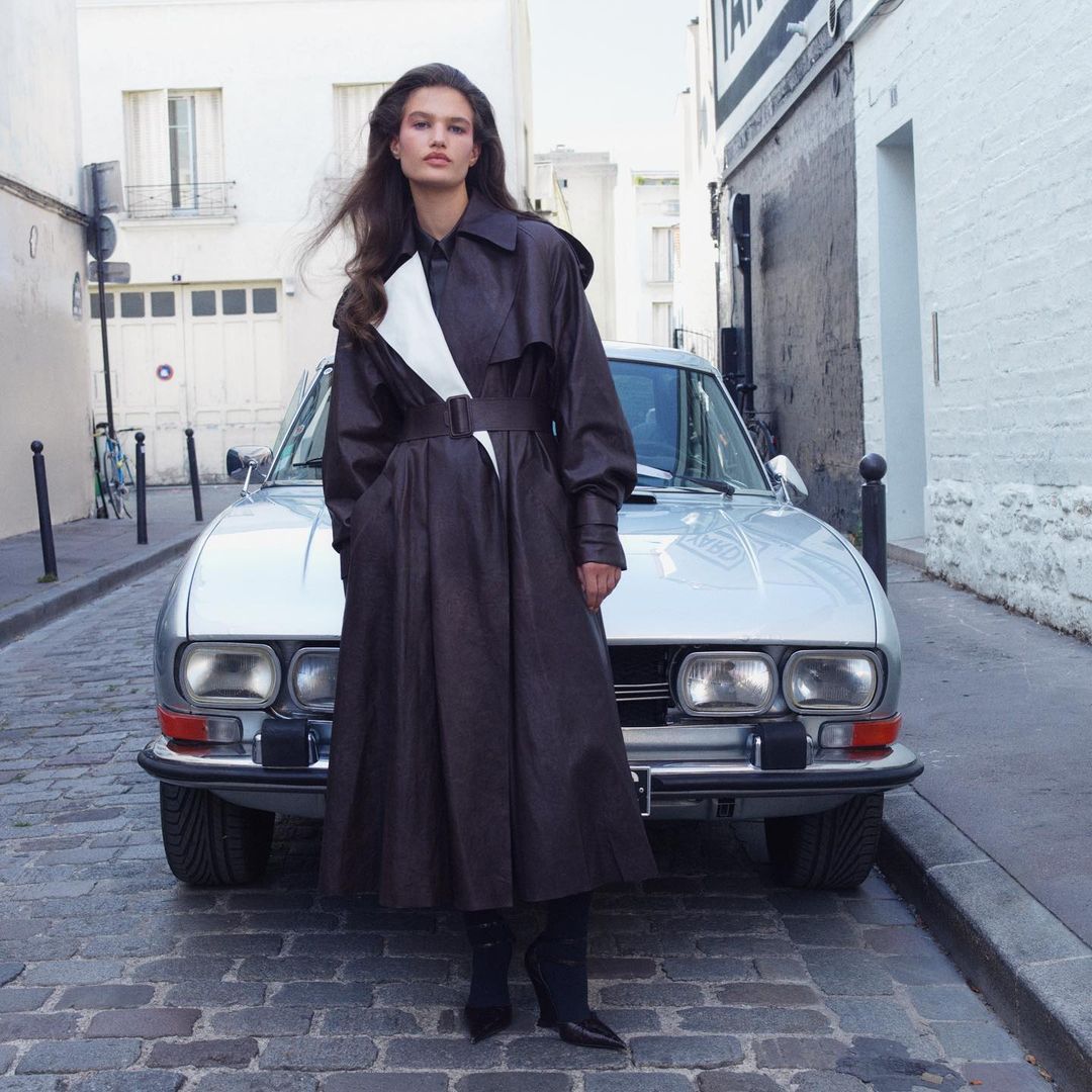 Harper’s Bazaar France |  Sep. 23