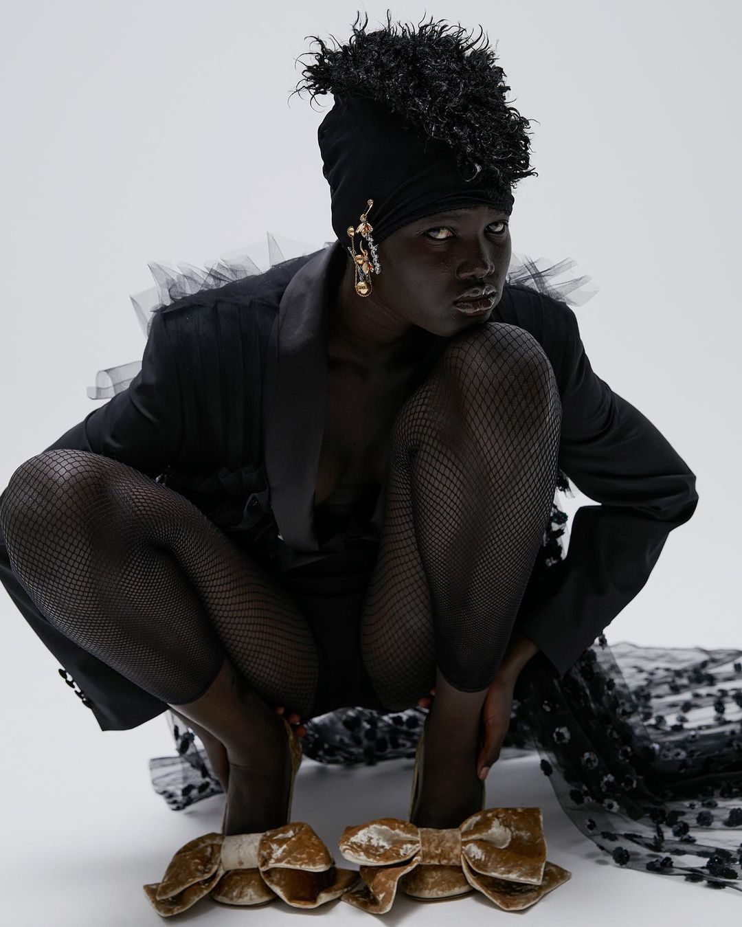 AnOther Magazine |  Oct. 23