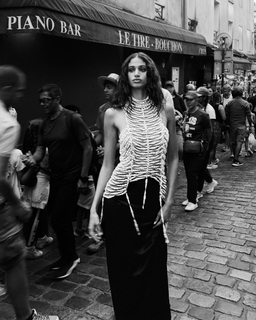 Vogue France |  Oct. 23