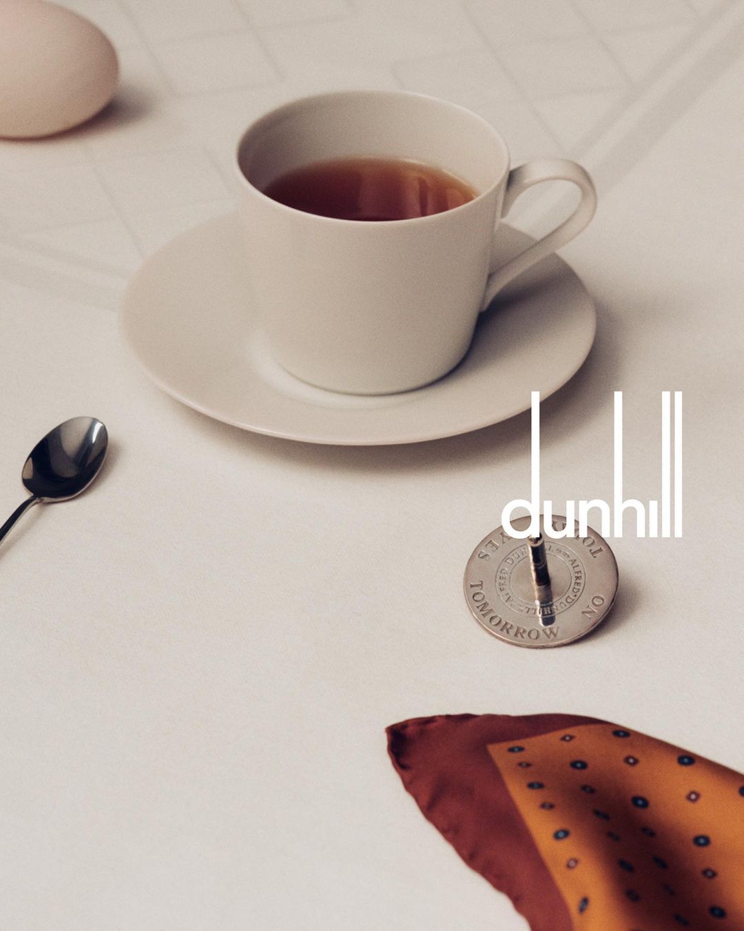 Dunhill |  Oct. 23