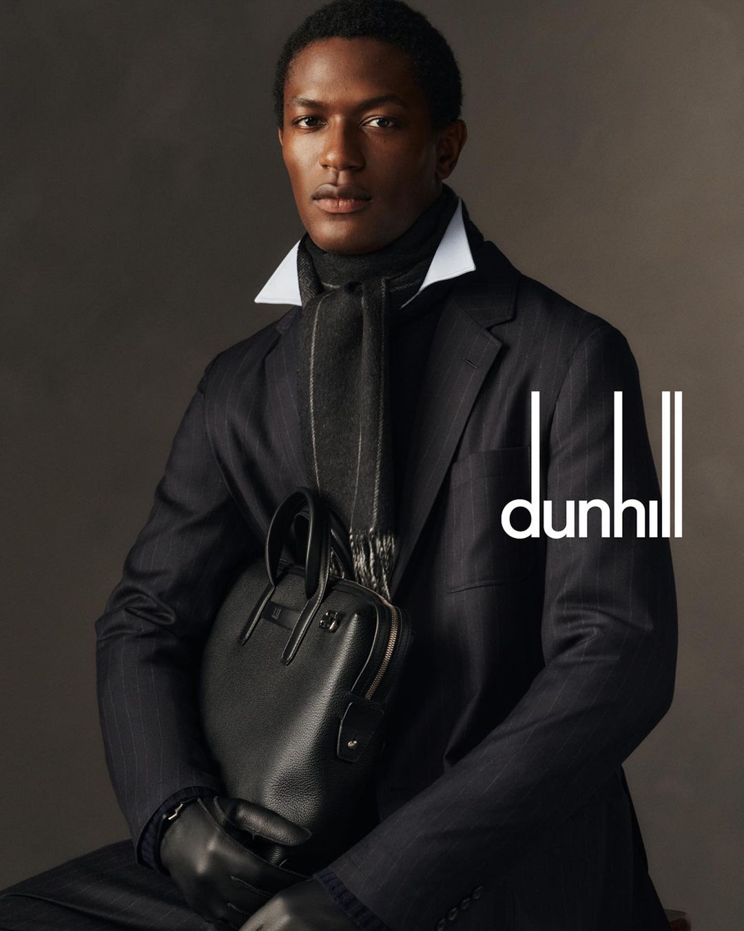 Dunhill |  Oct. 23