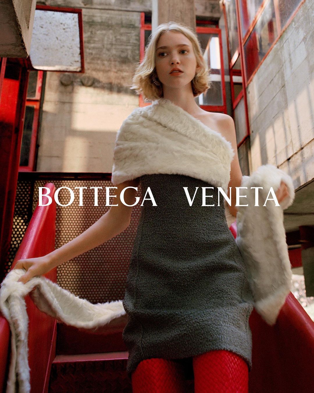 Bottega Veneta |  Oct. 23
