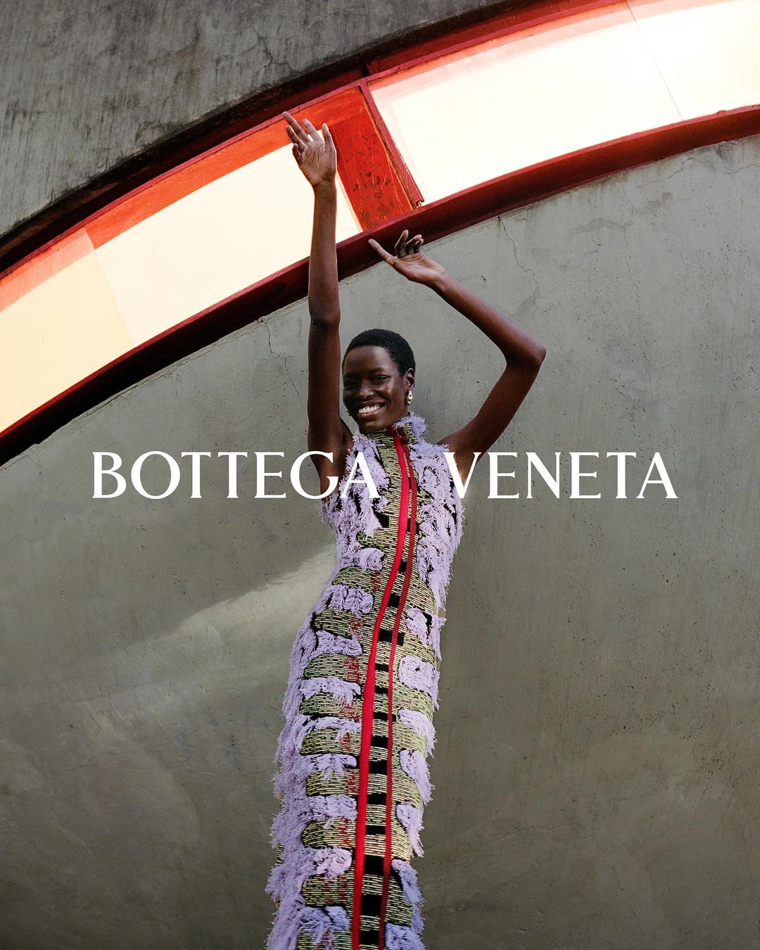 Bottega Veneta |  Oct. 23