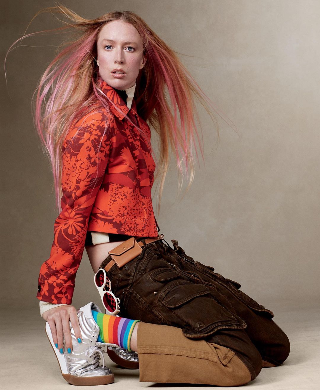 WSJ. Magazine |  Oct. 23