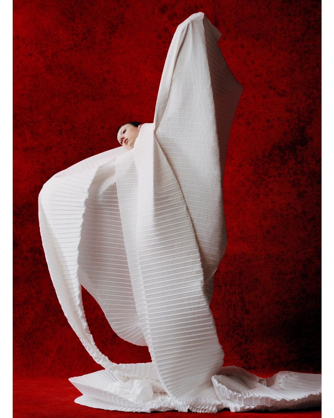 More or Less Magazine |  Nov. 23