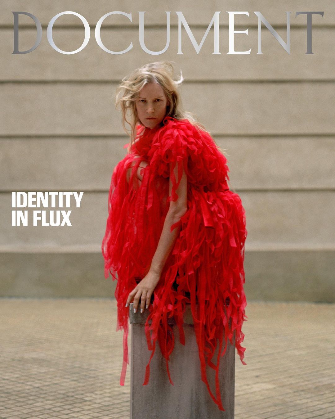 Document Journal |  Nov. 23