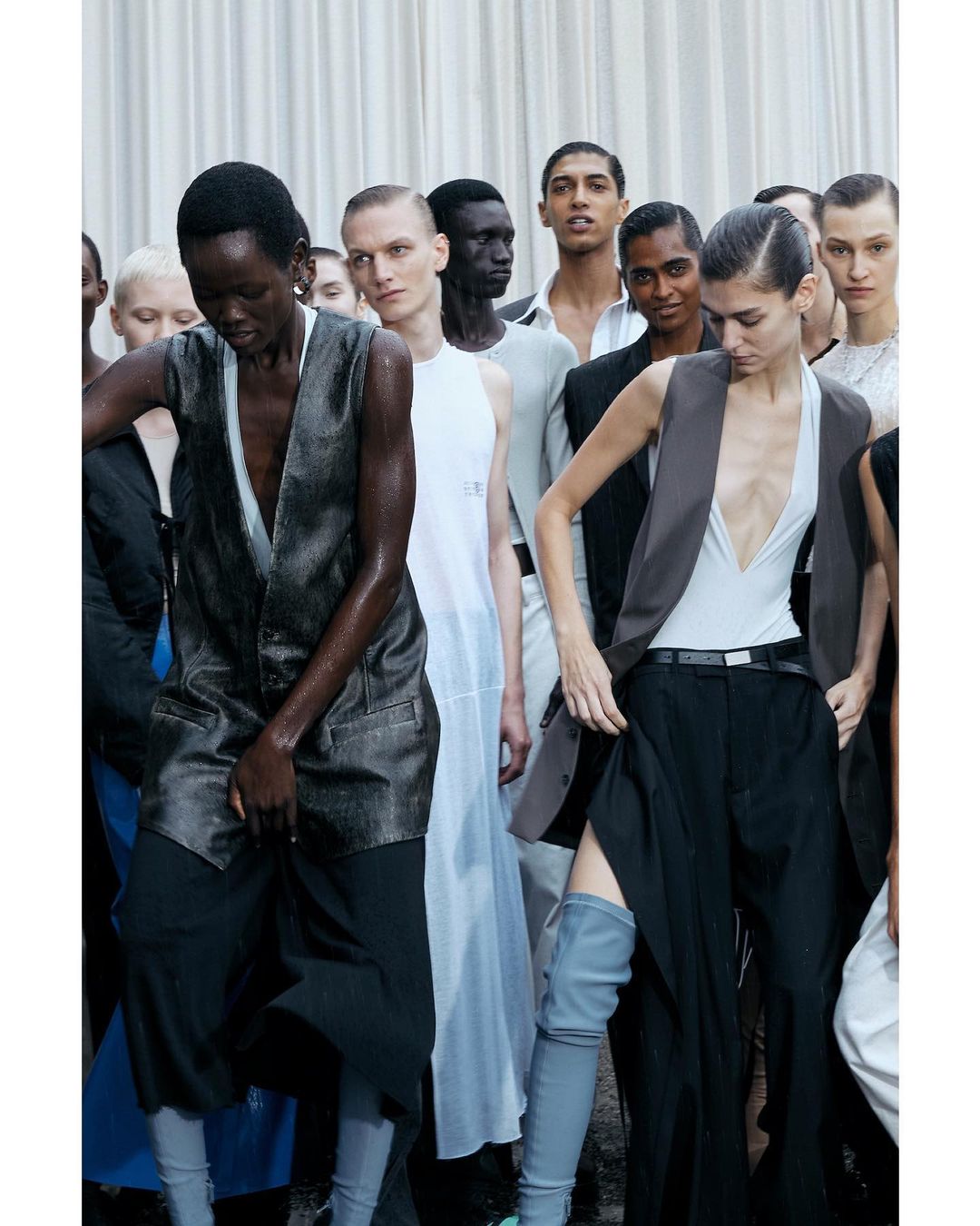 MM6 Maison Margiela |  Nov. 23