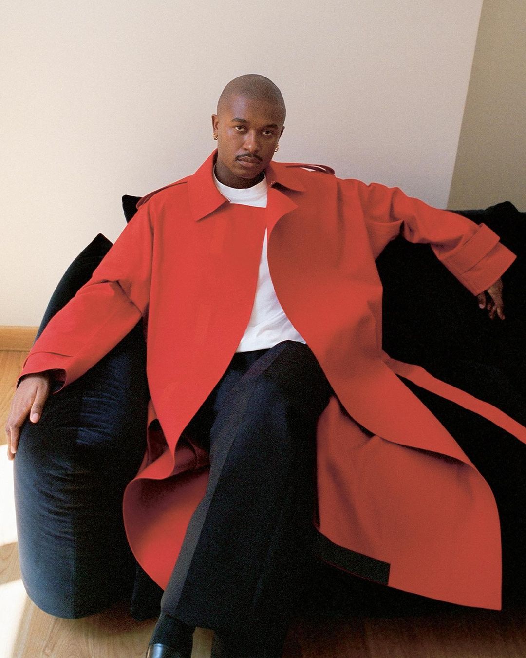 Fantastic Man |  Nov. 23